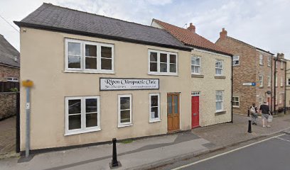 Ripon Chiropractic Clinic