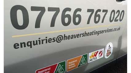 Heavers Heating Services