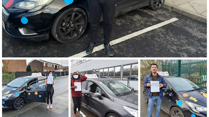 profile picture of Manchester school of driving-Manual and Automatic driving lesson weekly Crash Courses in Bury ,Rochdale, Oldham,Chadderton profile picture