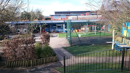 Broadfield Community Primary School