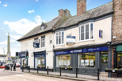 Hunters Estate & Letting Agents Ripon
