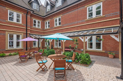 profile picture of St Cross Grange Care Home - Winchester profile picture