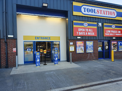 Toolstation Ripon