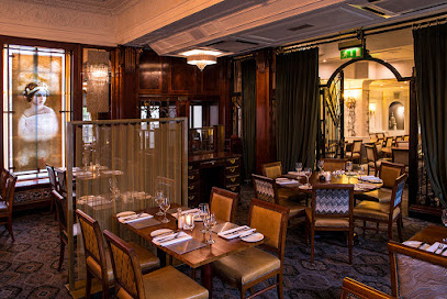 The Royal Toby Restaurant