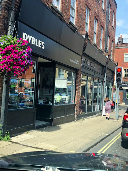 profile picture of Dybles Estate Agents profile picture