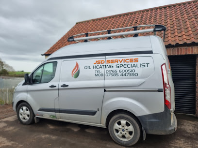 JSD Services Plumbing and Heating