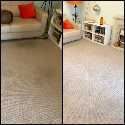 Carpet Cleaning Winchester