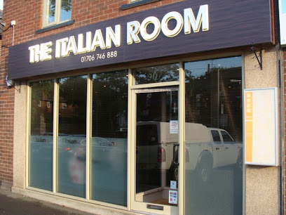 The Italian Room