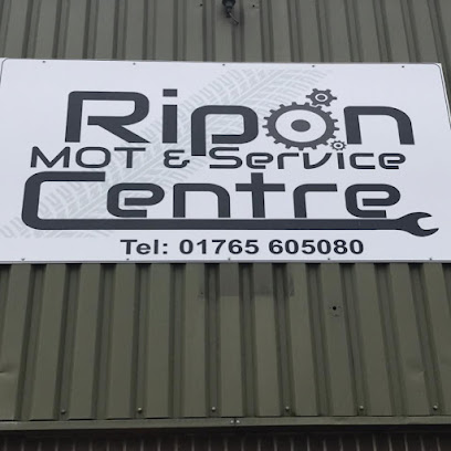 Ripon MOT & Service Centre