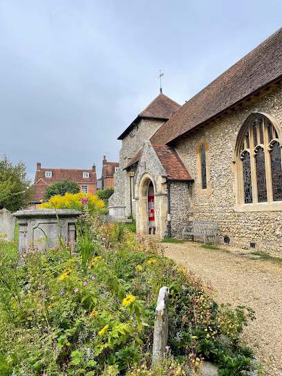 profile picture of St Bartholomew's Church profile picture