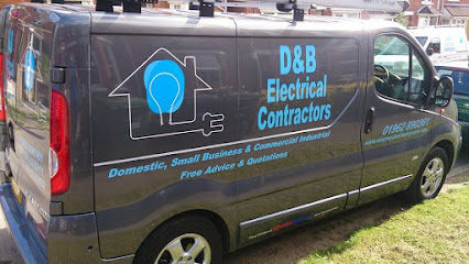 D&B Electrical Contractors Ltd