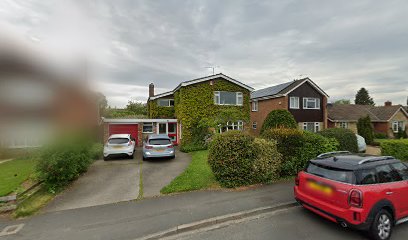 Oven-Clean Of North Yorkshire