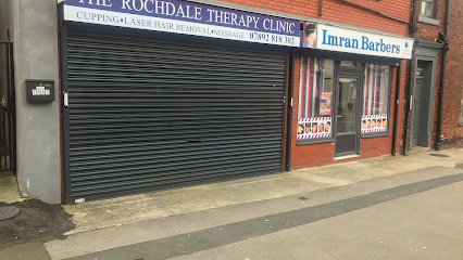 profile picture of The Rochdale Therapy Clinic