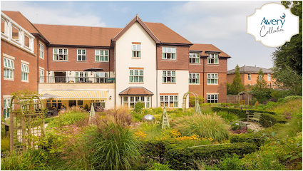 Winchester Heights Care Home - Avery Collection