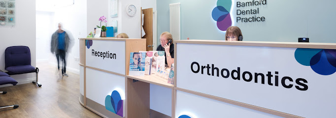 profile picture of Bamford Orthodontic Practice