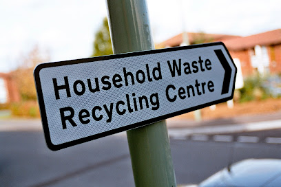 Winchester Household Waste Recycling Centre