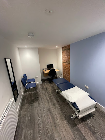 Pure Physiotherapy Rochdale
