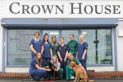 Crown House Veterinary Surgeons