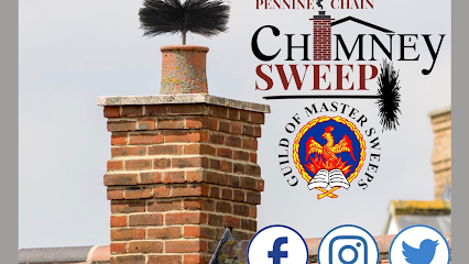 The Pennine Chain Chimney Sweep