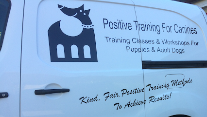 Positive Training For Canines