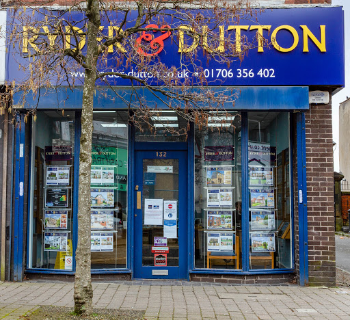 Ryder & Dutton Estate Agents Rochdale