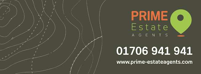 Prime Estate Agents (Rochdale) Ltd