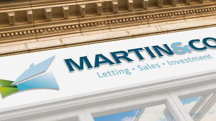 Martin & Co Rochdale Lettings & Estate Agents