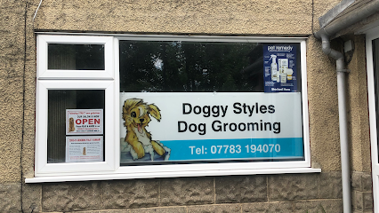 Doggy Styles Dog Grooming