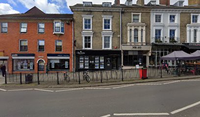Mortgage Decisions Winchester