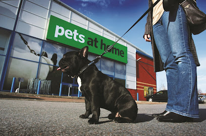 Pets at Home Winchester