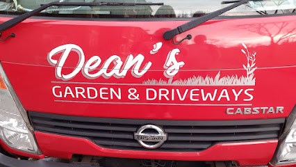 Deans Gardens and Driveways