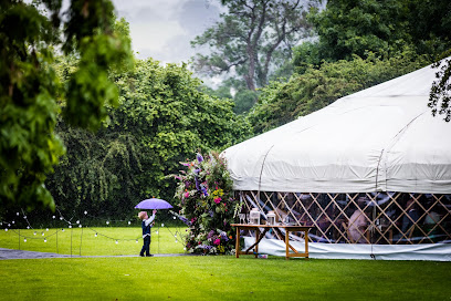 Yorkshire Yurts