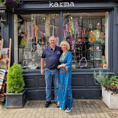 Karma - Clothing & Gift Boutique