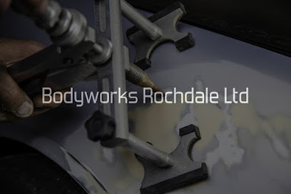 Bodyworks Rochdale Ltd