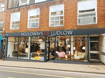 Holloways of Ludlow