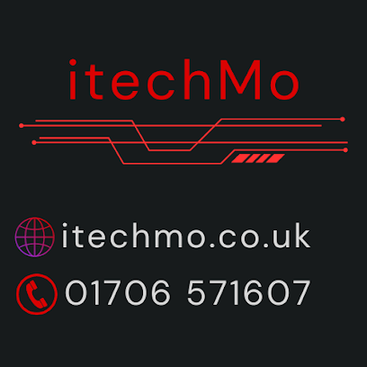 profile picture of itechMo