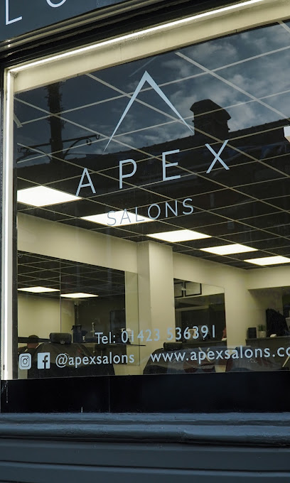 Apex Salons Ripon