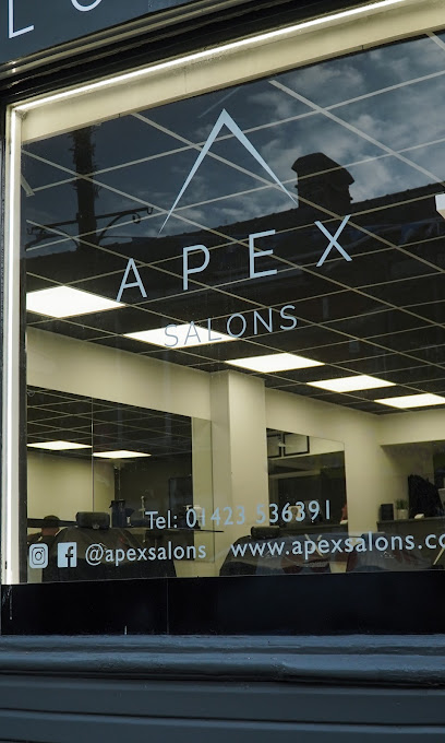 profile picture of Apex Salons Ripon profile picture