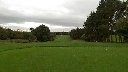 Ripon City Golf Club