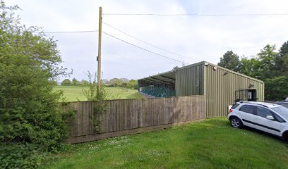 Ripon Driving Range