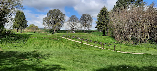 Masham Golf Club