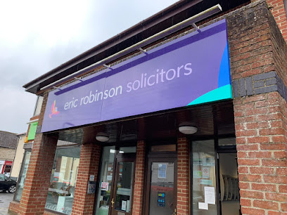 Eric Robinson Solicitors - Chandler's Ford