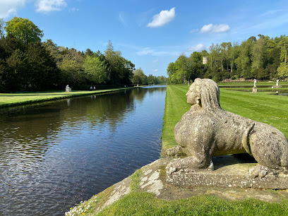 Studley Royal Park