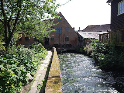 profile picture of National Trust - Winchester City Mill profile picture