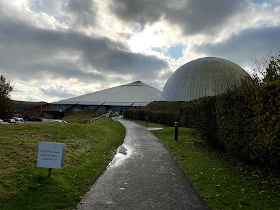 profile picture of Winchester Science Centre & Planetarium profile picture