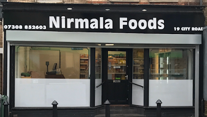 profile picture of Nirmala foods profile picture