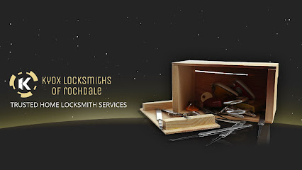 profile picture of Kyox Locksmiths of Rochdale profile picture