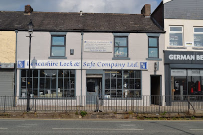 profile picture of Lancashire Lock & Safe Co Ltd profile picture