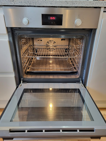 Prestige Oven Cleaning North Manchester