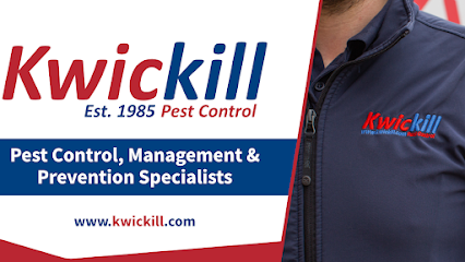 Kwickill Pest Control Ltd
